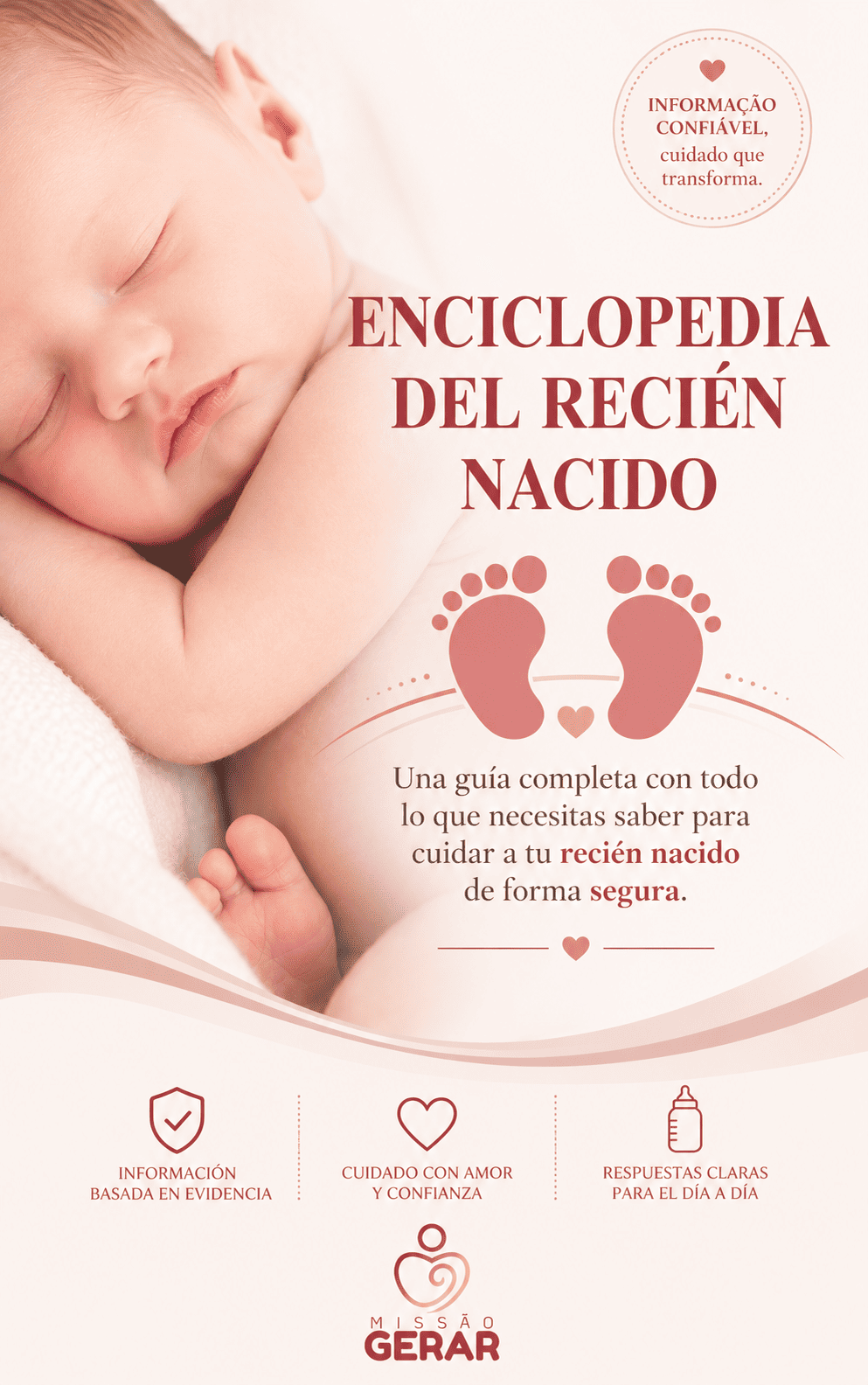 Enciclopedia del Recién Nacido